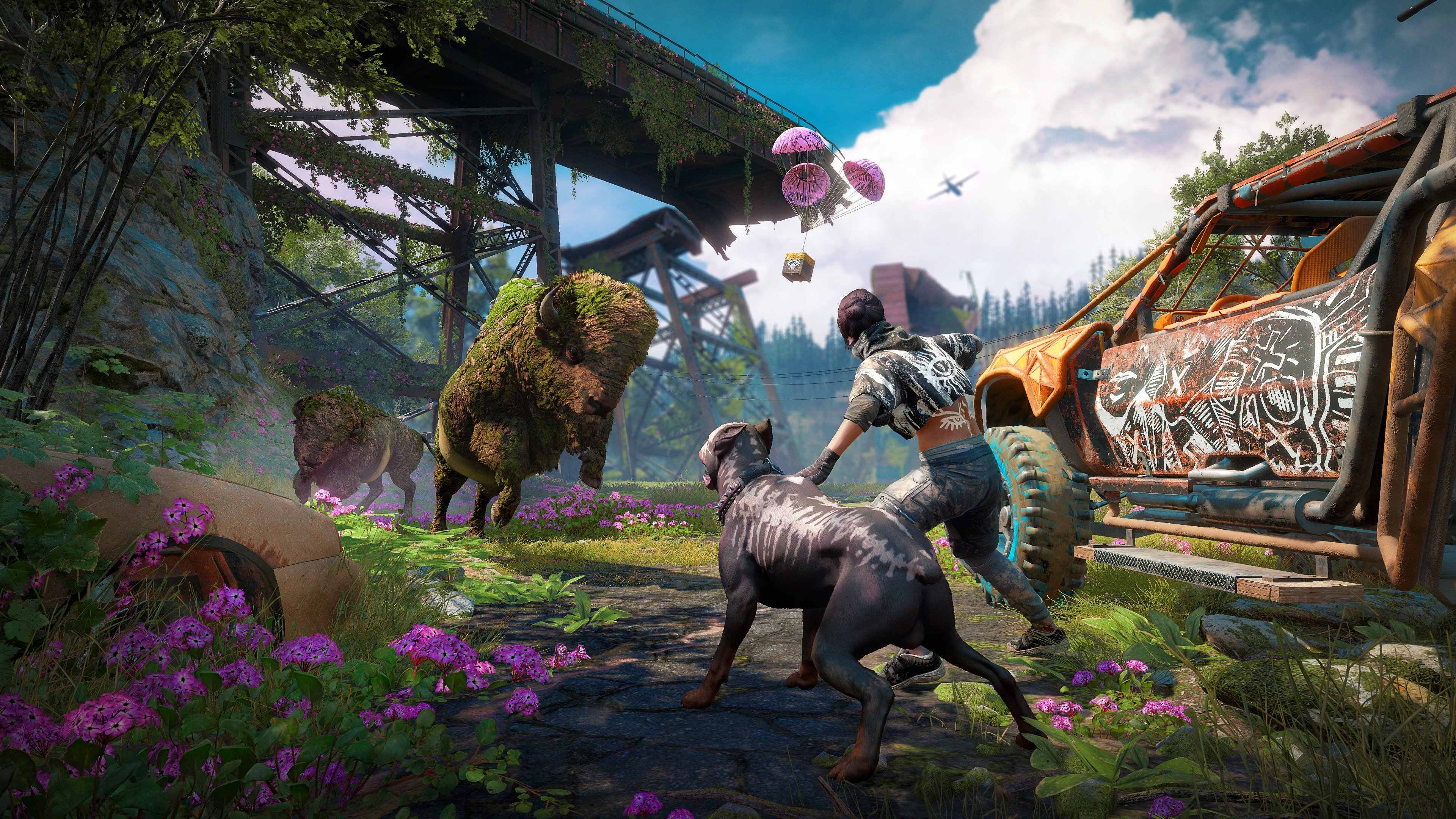 Far Cry New Dawn - Imagen 28